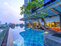 The Southern Hotel Surabaya