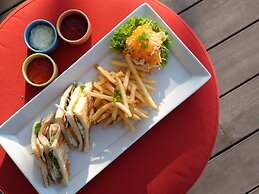 The Southern Hotel Surabaya