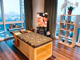 The Southern Hotel Surabaya