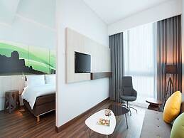 The Southern Hotel Surabaya