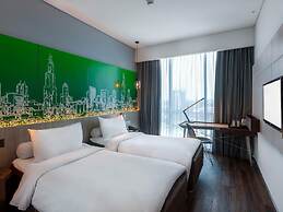 The Southern Hotel Surabaya