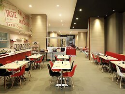 Ibis Jakarta Harmoni