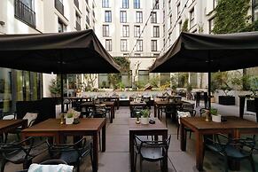 Hotel AMANO Grand Central