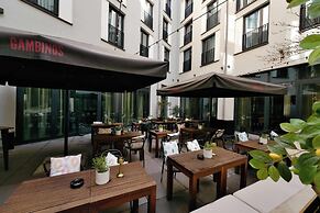 Hotel AMANO Grand Central