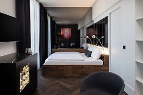 Hotel AMANO Grand Central