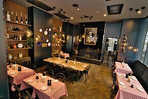 Hotel AMANO Grand Central