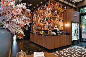 Hotel AMANO Grand Central