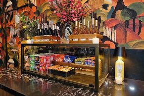 Hotel AMANO Grand Central
