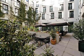Hotel AMANO Grand Central