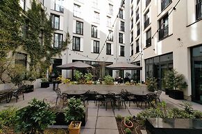 Hotel AMANO Grand Central