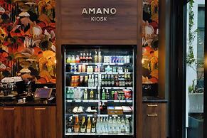 Hotel AMANO Grand Central