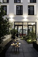 Hotel AMANO Grand Central
