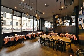 Hotel AMANO Grand Central