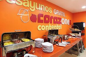 One Cuernavaca