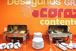 One Cuernavaca