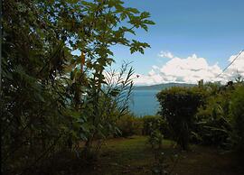 Casa Horizontes Corcovado