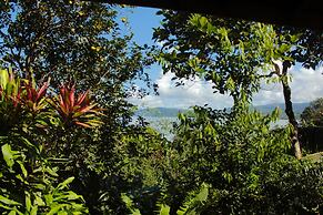 Casa Horizontes Corcovado