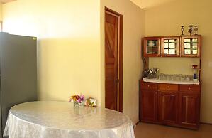 Casa Horizontes Corcovado