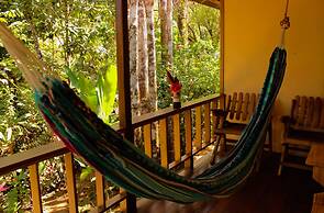 Casa Horizontes Corcovado