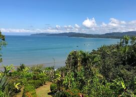 Casa Horizontes Corcovado