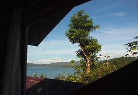 Casa Horizontes Corcovado