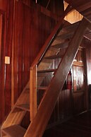 Casa Horizontes Corcovado