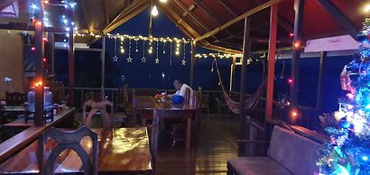 Casa Horizontes Corcovado