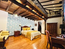 San Juan Hotel