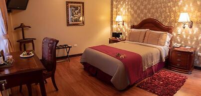 San Juan Hotel