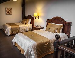 San Juan Hotel