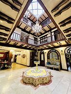 San Juan Hotel