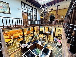 San Juan Hotel