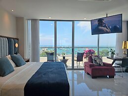Hotel Perla Spondylus