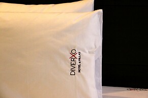 Diverxo Hotel & Villas