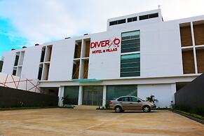 Diverxo Hotel & Villas