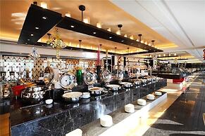 Days Hotel Wenyi Anhui