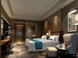Days Hotel Wenyi Anhui