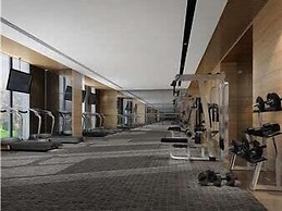 Days Hotel Wenyi Anhui