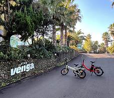 Venga Stay