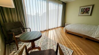 JEJU Doldam B&B