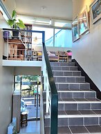 JEJU Doldam B&B