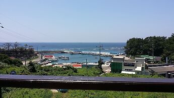 JEJU Doldam B&B