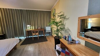 JEJU Doldam B&B