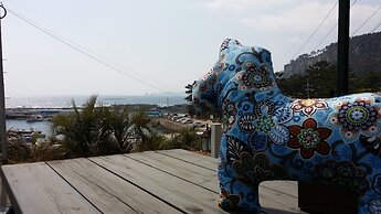 JEJU Doldam B&B