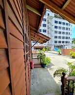 Langgura Baron Resort