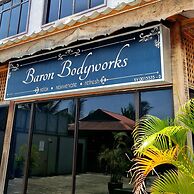 Langgura Baron Resort