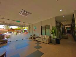Langgura Baron Resort