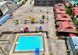 Langgura Baron Resort