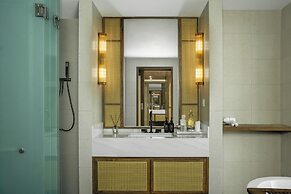 Sarai and Wander