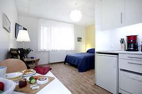 Northern Comfort Apartments